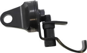MOOSE RACING Whip Flag Mount Black, 4, nordicamoto.ro