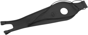 Cruiser Tank Bib Black, 1, nordicamoto.ro