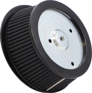 Vo2 Naked Air Cleaner Black, 4, nordicamoto.ro