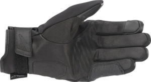 Manusi Textile Alpinestars Syncro v2 Drystar Black/Black M, 1, nordicamoto.ro