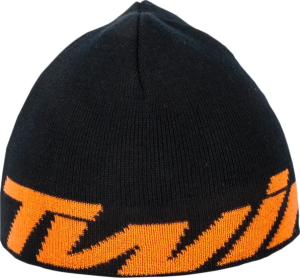 Beanie Black ONE SIZE, 1, nordicamoto.ro