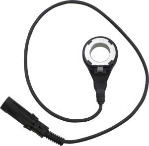 Brake Sensor Black, 2, nordicamoto.ro