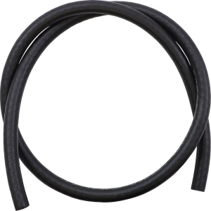 Fuel Line Black