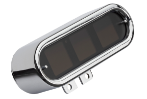 Mlx-9000 Series Gauge Black, 2, nordicamoto.ro