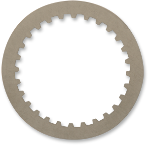 Clutch Steel Drive Plate, 1, nordicamoto.ro