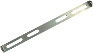 Atto® Mounting Plate Silver, 1, nordicamoto.ro