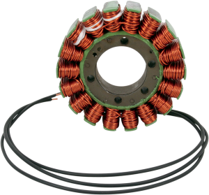 Stator For Suzuki