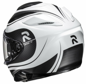 Casca HJC RPHA 71 Cleta Rosu M, 2, nordicamoto.ro