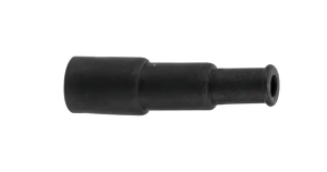 Cable Covers Black 
