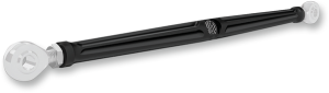 Shift Rods Black, Silver, 3, nordicamoto.ro