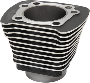 Replacement Cylinders For Xl Evolution-style Motors Black, 1, nordicamoto.ro