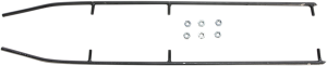 Replacement Easy Steer Bars Black