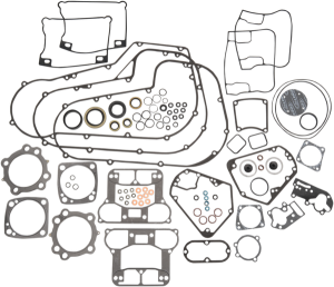 Extreme Sealing Technology Motor Gasket Kit