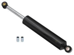 Sno-X Oil shock rear track Arctic Cat, 2, nordicamoto.ro