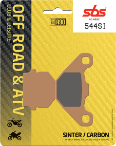Si Offroad szinterezett fékbetétek, 1, nordicamoto.ro