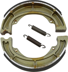 Brake Shoe Asbestos Free Sintered Metal 