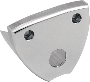Key Switch Bracket Chrome