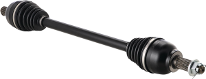 8ball Extreme Duty tengely, fekete, 2, nordicamoto.ro