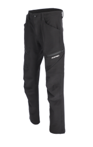 Acesrbis Paddock fekete nadrág, XXL, 2, nordicamoto.ro
