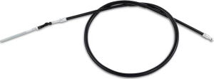 Brake Cable Black 