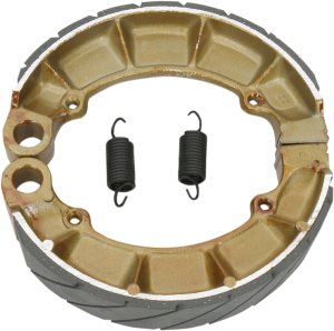 Grooved (r)g(r) Brake Shoes