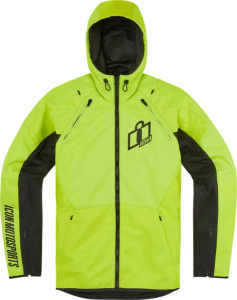 Airform Jacket  4XL, 1, nordicamoto.ro