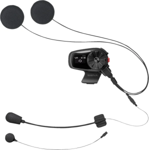 5s Communication System Black