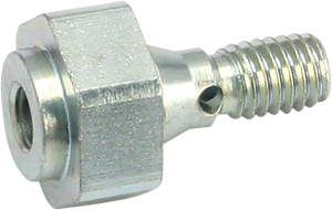 Air Cleaner Replacement Hardware Natural