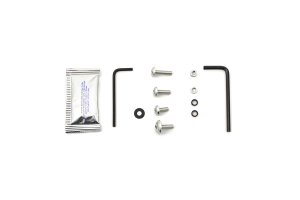 Fairing Bolt Kit For Yamaha Silver, 1, nordicamoto.ro