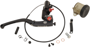 Hc3 Radial Brake Master Cylinder Assembly Black, 1, nordicamoto.ro