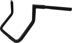 1-1/4(r) Twin Peak Challenger Handlebar Black