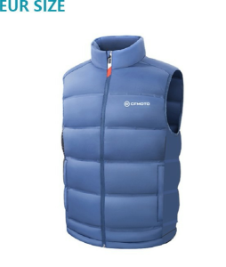 VESTĂ PUFOAICĂ CFMOTO 3XL, 2, nordicamoto.ro
