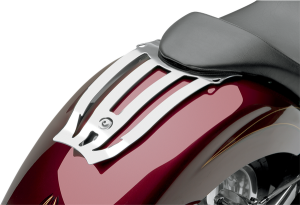 Formed Luggage Rack Chrome