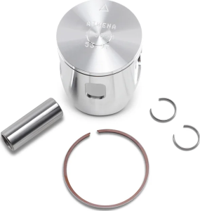 Piston Kit Forged Ø89,96mm, 3, nordicamoto.ro
