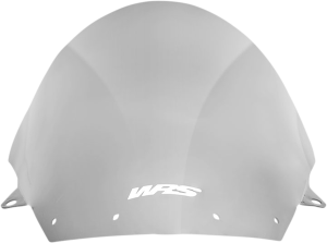Windscreen Clear, 4, nordicamoto.ro
