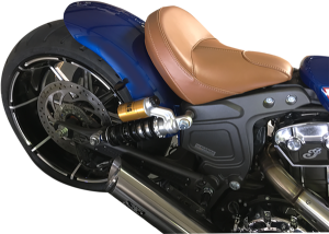 Seat Indian Raw, 2, nordicamoto.ro