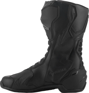 Alpinestars Smx-6 V3 Gore-Tex csizma, fekete/szürke, 41-es méret, 4, nordicamoto.ro