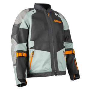 Klim Baja S4 Monument dzseki – fekete, 3, nordicamoto.ro