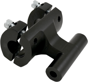 Powerriser 325 Pivoting Risers Black, 1, nordicamoto.ro