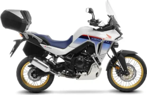 LeoVince LV-14 titán csúszócső a Honda XL750 Transalphez, 3, nordicamoto.ro