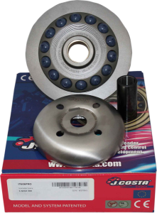 Pro Series Variator, 1, nordicamoto.ro