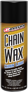 Chain Wax Chain Lube, 1, nordicamoto.ro
