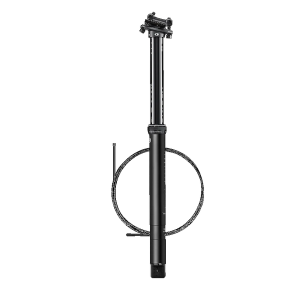Highline 7 Dropper Post Black 