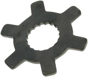 Locking Star Washer, 1, nordicamoto.ro