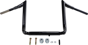 1-1/2(r) Grande Prime Ape Hanger Handlebar Black