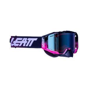 Leatt Goggle Velocity 6.5 SNX Iriz Neon Pink Blue UC 26%, 1, nordicamoto.ro