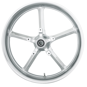 Rockstar Moto Forged Aluminum Wheel - 