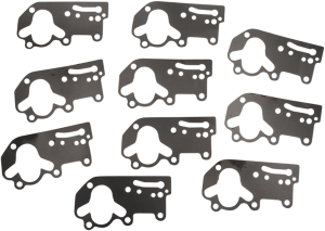 Oil Pump Gasket, 1, nordicamoto.ro