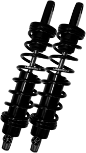 Revo-a Adjustable Scout Coil Suspension Black