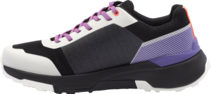 Sidi Fluxx Low csizma, fekete/jég/fehér, fekete/fehér, 44-es méret, 3, nordicamoto.ro